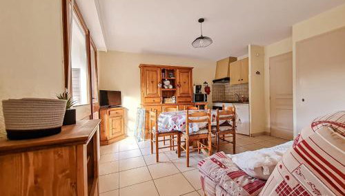 Y Hôtes- Ambiance Montagne T2 Station Hirmentaz - Foto 4