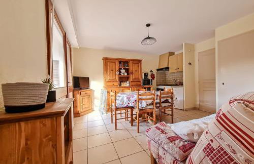 Y Hôtes- Ambiance Montagne T2 Station Hirmentaz - Foto 4