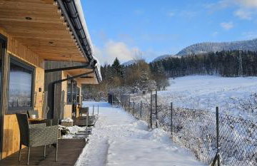 3 Peaks Houses - Domki Całoroczne - Foto 5