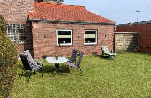 Ferienwohnung -Kiek rin- Wiesmoor Ostfriesland - Foto 28