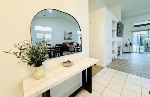 Charming Retreat in CA Valley - Foto 1