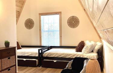 Mountain View Retreat with Large Swim Spa, Game Room - Foto 26