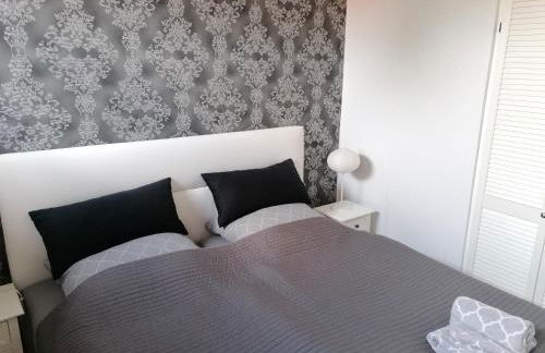 Central Loft Apartment - Foto 8