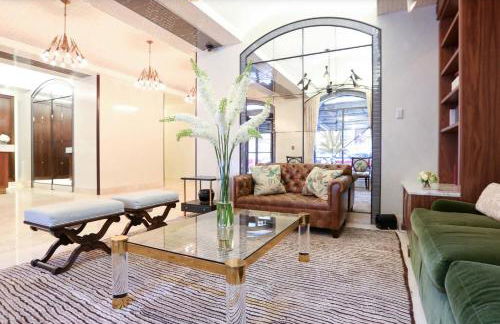 UES 1BR w Gym Doorman Stunning Roof NYC-505 - Foto 18