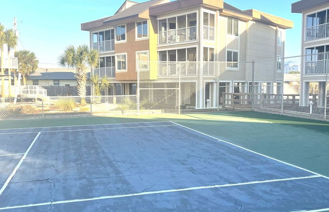 Soundside Holiday Beach Resort - Foto 39