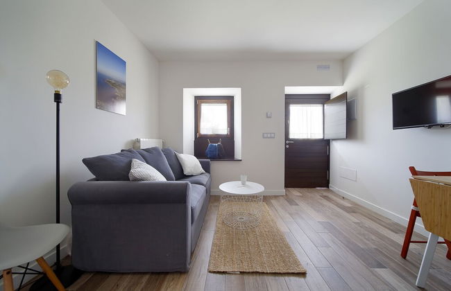 Apartamentos Rurales El Pilpayo - Photo 54