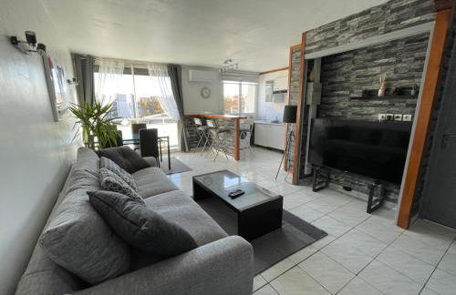 Appartement Port Marianne Montpellier - Photo 39