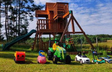 Siedlisko Owink - Foto 8