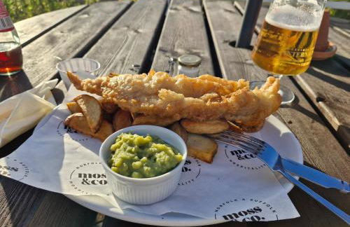 Home on the Broads Just Renovated - Foto 55