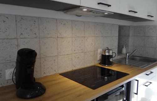 Zofia appartements - Duplex avec terrasse #2 - Foto 12