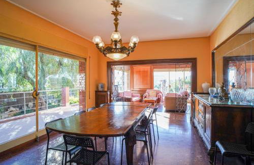 Bed BCN Hills House - Foto 31