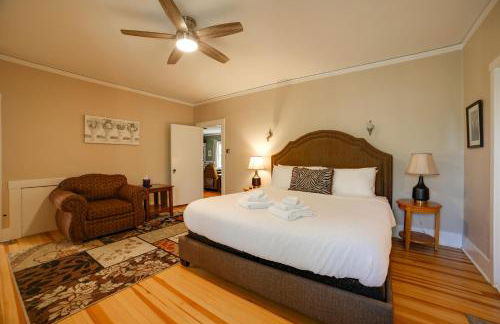 Inviting Colorado Springs House with Spacious Deck! - Foto 16