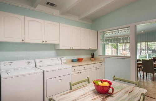 SandyToes B Beach bikes pool & Fun - Foto 10