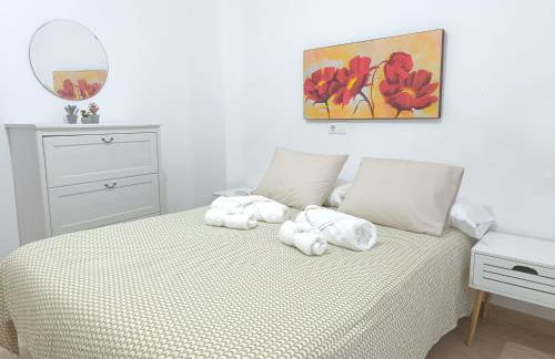 HOME CENTRO I max 4 personas HOME CENTRO II max 6 personas - Foto 7