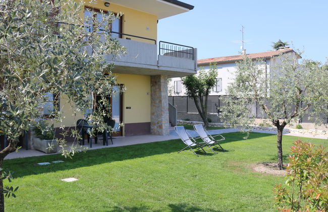 Corte Chiara - Foto 17