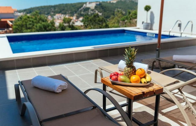 Apartments Trogrlić - Foto 35