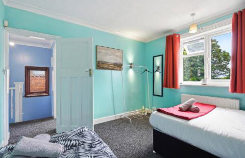 4 Bedroom Central Birmingham - Foto 19