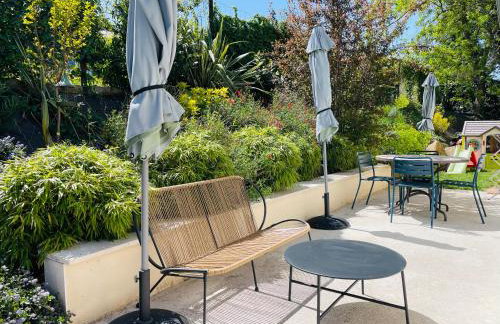 Le Saint Marin - Foto 4