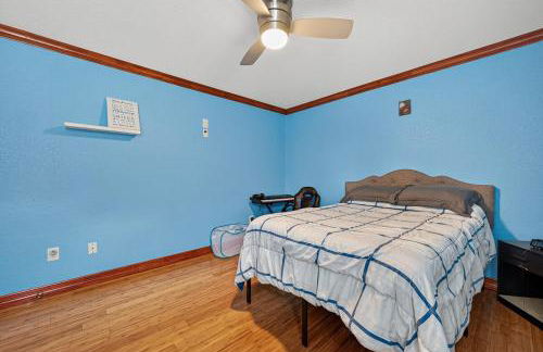 Smart Lighting, Master Suite & Game Room Fun - Photo 12