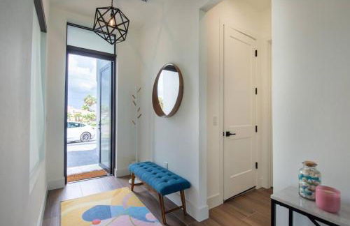 Oceanfront 4-bed Designer Villa with private pool - Foto 55