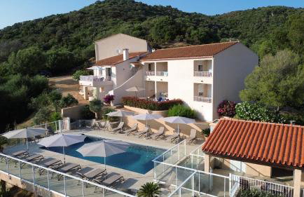 Résidence Roc e Mare - Foto 8