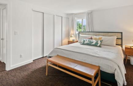 Champ's Landing 3 Bedroom Home by RedAwning - Foto 68