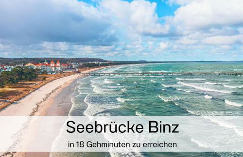 Ostsee-Traumferienwohnungen Villa Meeresbrise - Foto 48