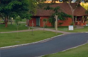 Malai Manso Cotista - Resort Acomodações 4 hosp - Foto 13