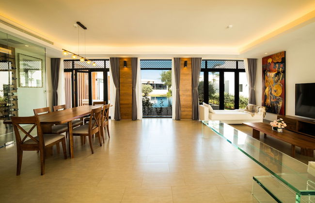 Saint Simeon Resort & Spa - Foto 20