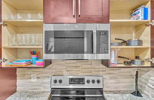 Estelo's Place - Modern townhouse with King bed, only 5 min from the Airport! - Foto 10