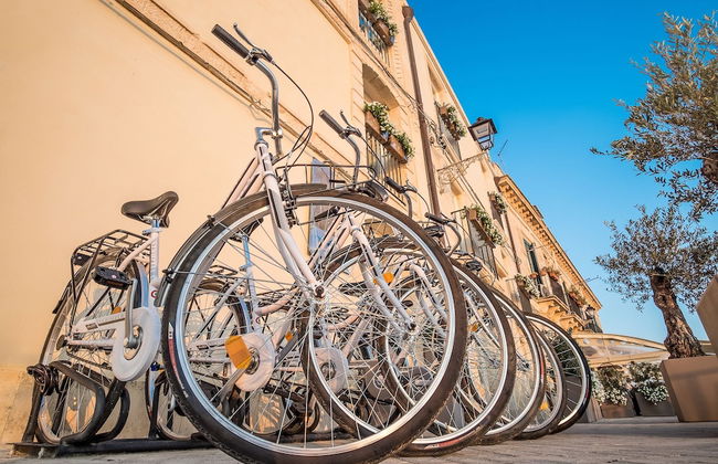 Palazzo Alfeo - Foto 53