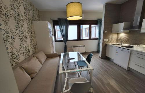 Apartamentos Sol del Prior - Foto 2