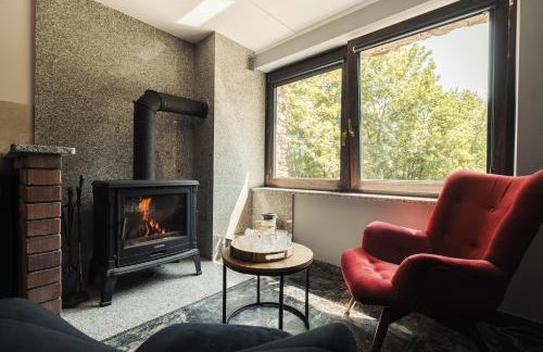 Agroturystyka Monte Luna - domki - Foto 10