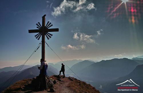 Apartment LICHTENSTERN - Foto 41