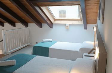 Apartamentos turisticos Ávila Puerta de Los Leales 1-2 - Foto 13