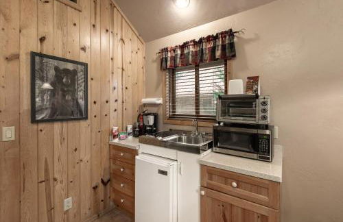 Shadow Mountain Lodge and Cabins - Foto 35