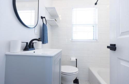 New Beach House with Game Room - Foto 2