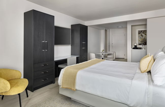 Hotel AKA Washington Circle - Foto 8