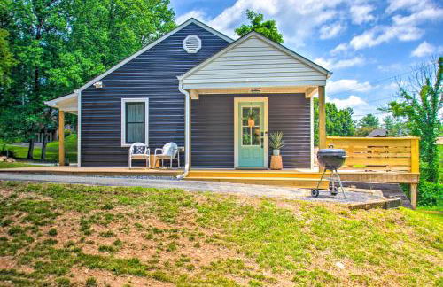 Little Farmhouse 3BR, 2BA Near Wineries - Foto 9