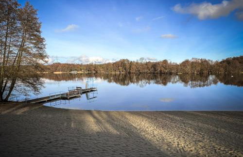 The House Stiller Grund - Foto 23