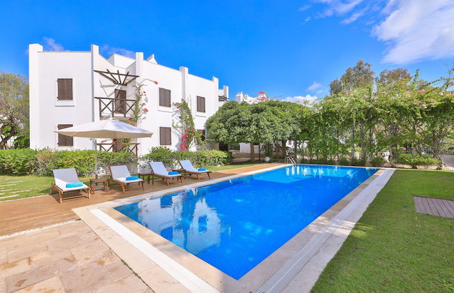 Myndos Residence - Foto 60