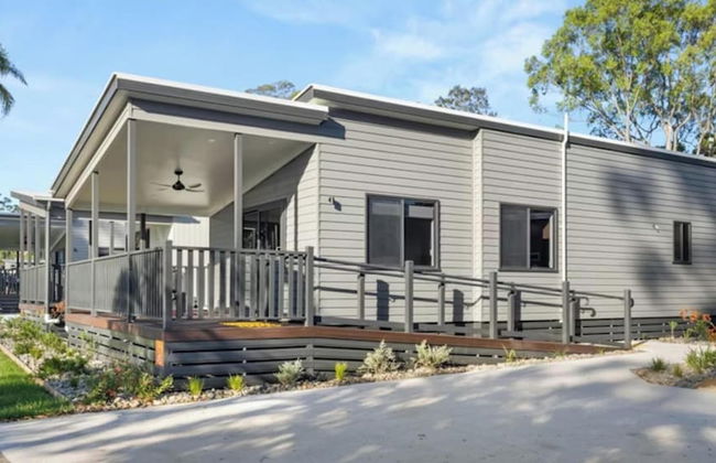 Discovery Parks - Forster - Foto 65