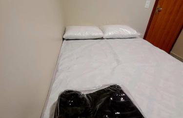 Casa aconchegante com 2 quartos climatizados - Foto 24