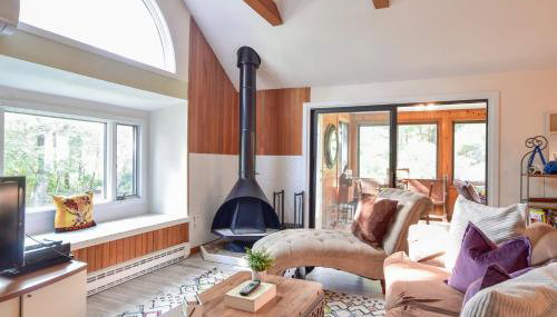 Lake House in Centerville with Private Water Access - Foto 5