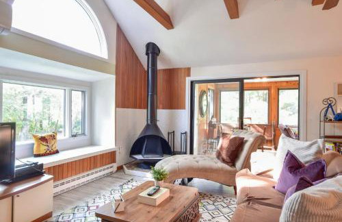 Lake House in Centerville with Private Water Access - Foto 5