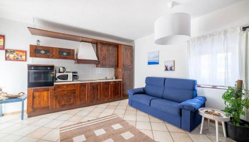 Camping Italia 90 Two Levels Apartment - Photo 3