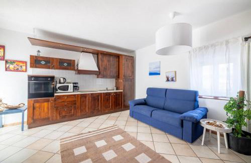 Camping Italia 90 Two Levels Apartment - Foto 13