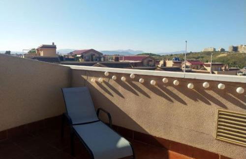 Preciosa casa con terraza y piscina R106 by Novadesta - Foto 17