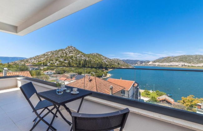 Luxury Villa Navis - Foto 27