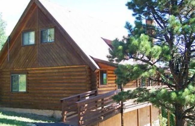 Cabin Share Phase 1 - Photo 10